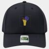 OTTO CAP® Club Collection 6 Panel Pro Style Cap Thumbnail