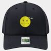 OTTO CAP® Club Collection 6 Panel Pro Style Cap Thumbnail