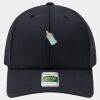 OTTO CAP® Club Collection 6 Panel Pro Style Cap Thumbnail