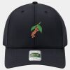 OTTO CAP® Club Collection 6 Panel Pro Style Cap Thumbnail