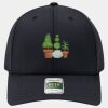 OTTO CAP® Club Collection 6 Panel Pro Style Cap Thumbnail