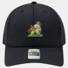 OTTO CAP® Club Collection 6 Panel Pro Style Cap Thumbnail