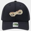 OTTO CAP® Club Collection 6 Panel Pro Style Cap Thumbnail