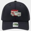 OTTO CAP® Club Collection 6 Panel Pro Style Cap Thumbnail