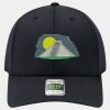 OTTO CAP® Club Collection 6 Panel Pro Style Cap Thumbnail