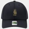 OTTO CAP® Club Collection 6 Panel Pro Style Cap Thumbnail