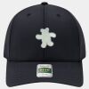 OTTO CAP® Club Collection 6 Panel Pro Style Cap Thumbnail