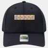 OTTO CAP® Club Collection 6 Panel Pro Style Cap Thumbnail