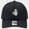 OTTO CAP® Club Collection 6 Panel Pro Style Cap Thumbnail
