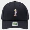 OTTO CAP® Club Collection 6 Panel Pro Style Cap Thumbnail