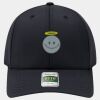 OTTO CAP® Club Collection 6 Panel Pro Style Cap Thumbnail