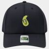 OTTO CAP® Club Collection 6 Panel Pro Style Cap Thumbnail
