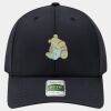 OTTO CAP® Club Collection 6 Panel Pro Style Cap Thumbnail