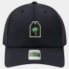 OTTO CAP® Club Collection 6 Panel Pro Style Cap Thumbnail