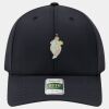 OTTO CAP® Club Collection 6 Panel Pro Style Cap Thumbnail