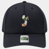 OTTO CAP® Club Collection 6 Panel Pro Style Cap Thumbnail