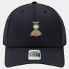 OTTO CAP® Club Collection 6 Panel Pro Style Cap Thumbnail