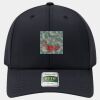 OTTO CAP® Club Collection 6 Panel Pro Style Cap Thumbnail