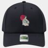 OTTO CAP® Club Collection 6 Panel Pro Style Cap Thumbnail