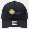 OTTO CAP® Club Collection 6 Panel Pro Style Cap Thumbnail