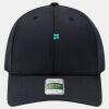 OTTO CAP® Club Collection 6 Panel Pro Style Cap Thumbnail