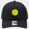 OTTO CAP® Club Collection 6 Panel Pro Style Cap Thumbnail