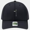 OTTO CAP® Club Collection 6 Panel Pro Style Cap Thumbnail