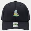 OTTO CAP® Club Collection 6 Panel Pro Style Cap Thumbnail