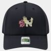 OTTO CAP® Club Collection 6 Panel Pro Style Cap Thumbnail