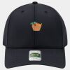 OTTO CAP® Club Collection 6 Panel Pro Style Cap Thumbnail
