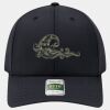 OTTO CAP® Club Collection 6 Panel Pro Style Cap Thumbnail