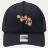 OTTO CAP® Club Collection 6 Panel Pro Style Cap Thumbnail