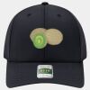 OTTO CAP® Club Collection 6 Panel Pro Style Cap Thumbnail