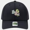 OTTO CAP® Club Collection 6 Panel Pro Style Cap Thumbnail