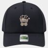 OTTO CAP® Club Collection 6 Panel Pro Style Cap Thumbnail