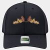 OTTO CAP® Club Collection 6 Panel Pro Style Cap Thumbnail