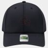 OTTO CAP® Club Collection 6 Panel Pro Style Cap Thumbnail