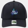 OTTO CAP® Club Collection 6 Panel Pro Style Cap Thumbnail