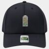 OTTO CAP® Club Collection 6 Panel Pro Style Cap Thumbnail