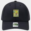 OTTO CAP® Club Collection 6 Panel Pro Style Cap Thumbnail