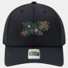 OTTO CAP® Club Collection 6 Panel Pro Style Cap Thumbnail
