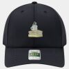 OTTO CAP® Club Collection 6 Panel Pro Style Cap Thumbnail
