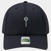 OTTO CAP® Club Collection 6 Panel Pro Style Cap Thumbnail