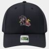 OTTO CAP® Club Collection 6 Panel Pro Style Cap Thumbnail