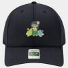 OTTO CAP® Club Collection 6 Panel Pro Style Cap Thumbnail