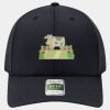 OTTO CAP® Club Collection 6 Panel Pro Style Cap Thumbnail