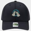 OTTO CAP® Club Collection 6 Panel Pro Style Cap Thumbnail