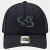 OTTO CAP® Club Collection 6 Panel Pro Style Cap Thumbnail