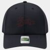 OTTO CAP® Club Collection 6 Panel Pro Style Cap Thumbnail