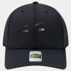 OTTO CAP® Club Collection 6 Panel Pro Style Cap Thumbnail